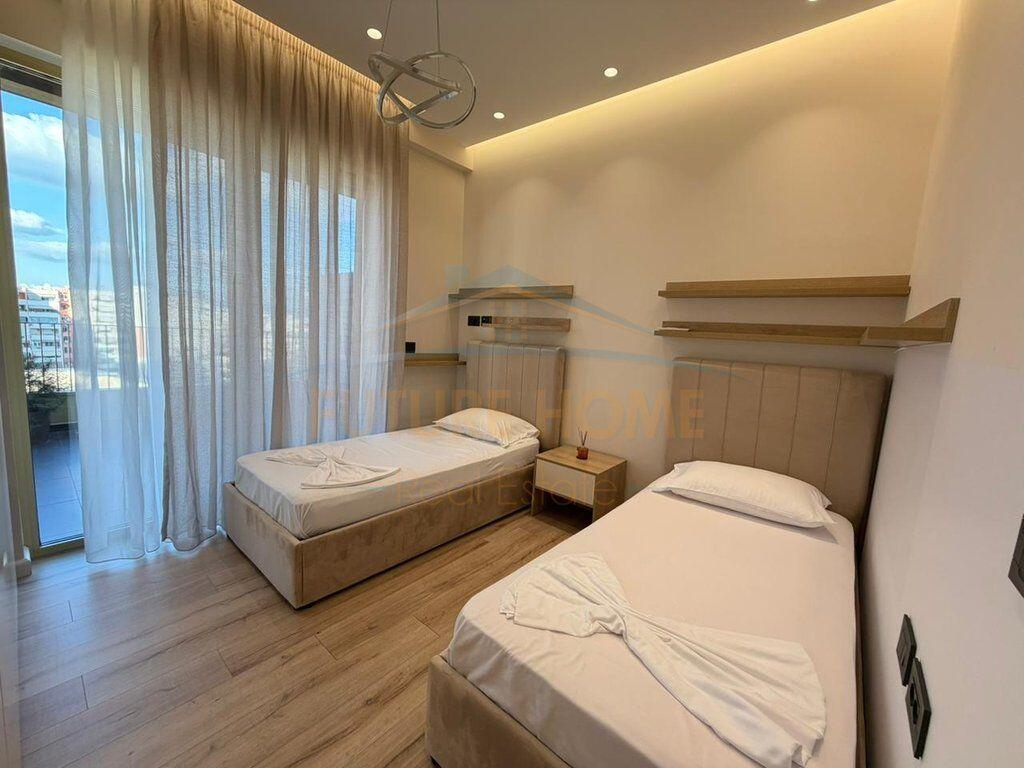 Qira, Apartament 2+1+Post parkimi,Air Albania,Tirane.