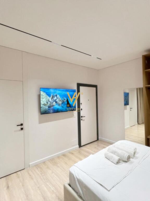 2 STUDIO APARTMENTS FOR RENT IN THE CENTER 1,500 EURO