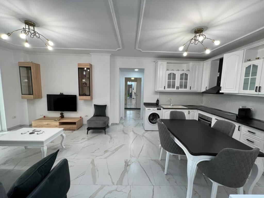 APARTMENT FOR RENT 2+1+2 BLOCK 1,200 EURO