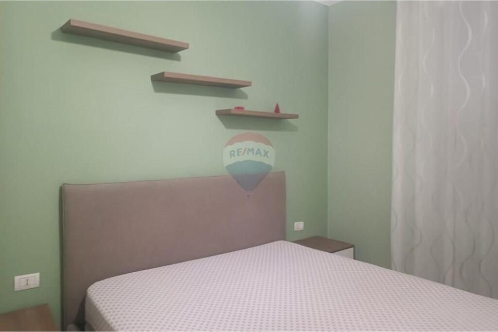 Appartamento - In Affitto - Via Don Bosko, Tirana