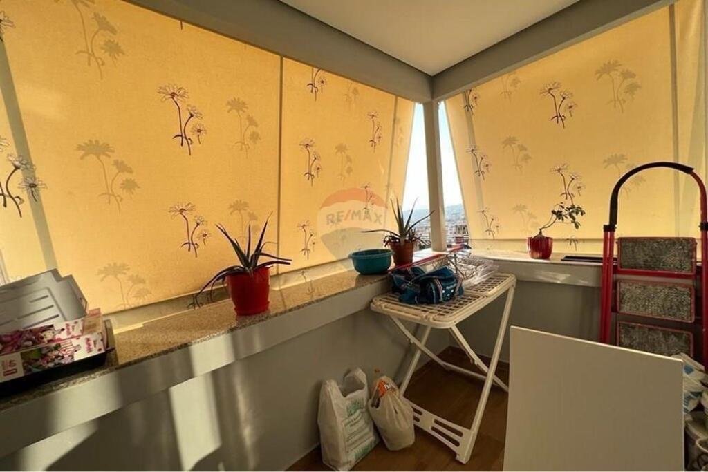 Apartment 2+1+2 for Sale in Fresk