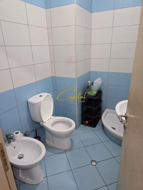 APARTMENT FOR RENT 1+1 ASTIR 450 EURO