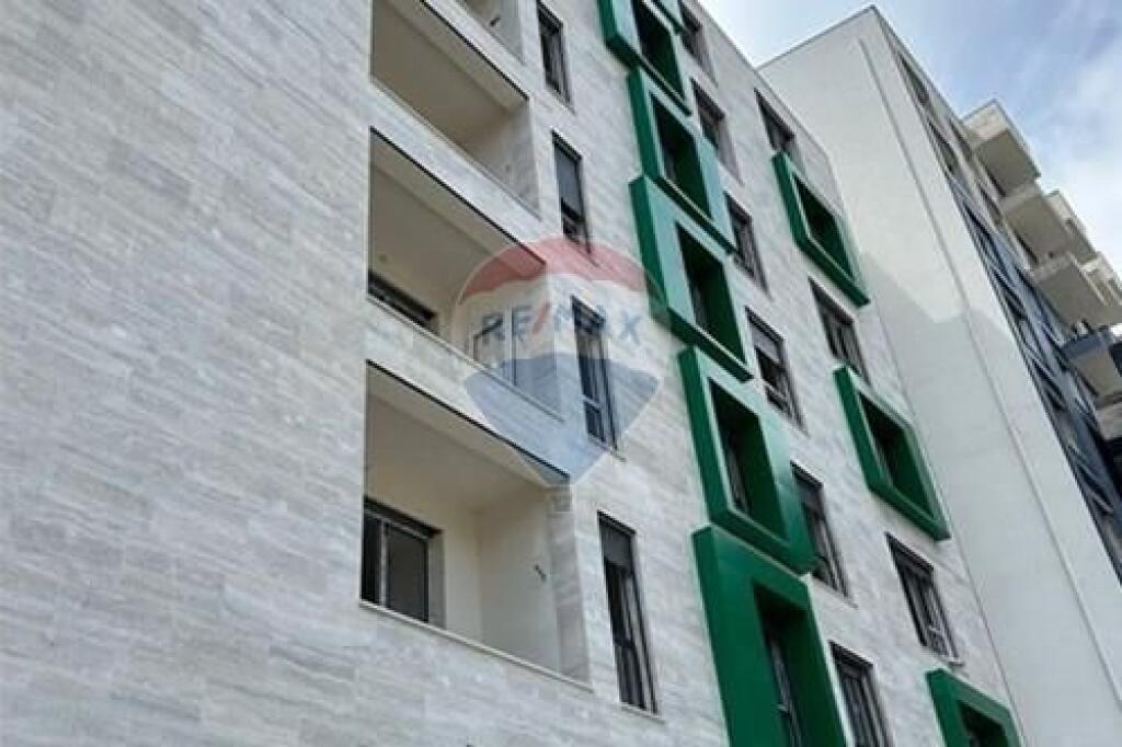 WE SELL APARTMENT 2+1+2 JORDAN MISJA STREET!