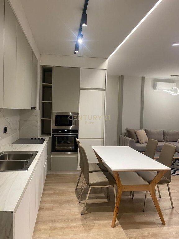 LUXURY APARTMENT 2+1+2 FOR RENT AT KOSOVAREVE STREET