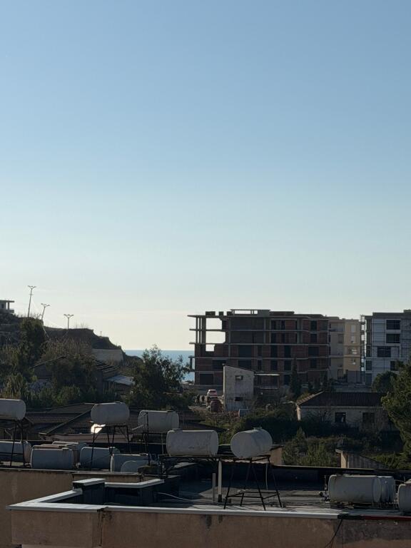 🏡 Appartamento 2+1 in Vendita – Çezma e Ferrës, Durrës