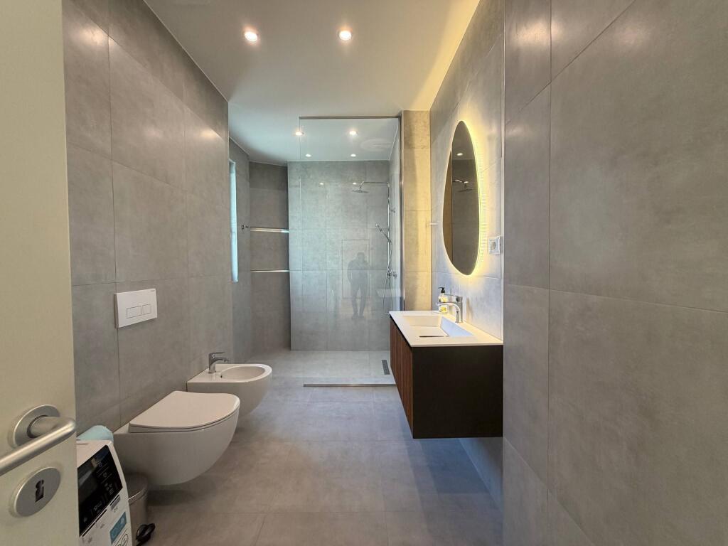 Appartamento 2+1+Parcheggio in affitto a Green Valley vicino al Lago Secco.