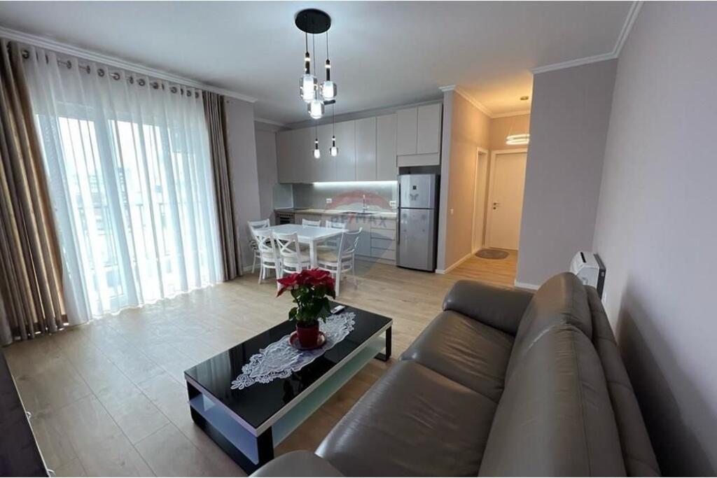 Apartment 1+1 for rent Siri Kodra