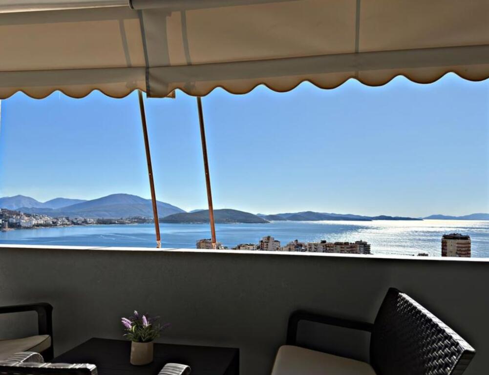 🌟 3+1+3 in Vendita – Appartamento di Lusso a Saranda