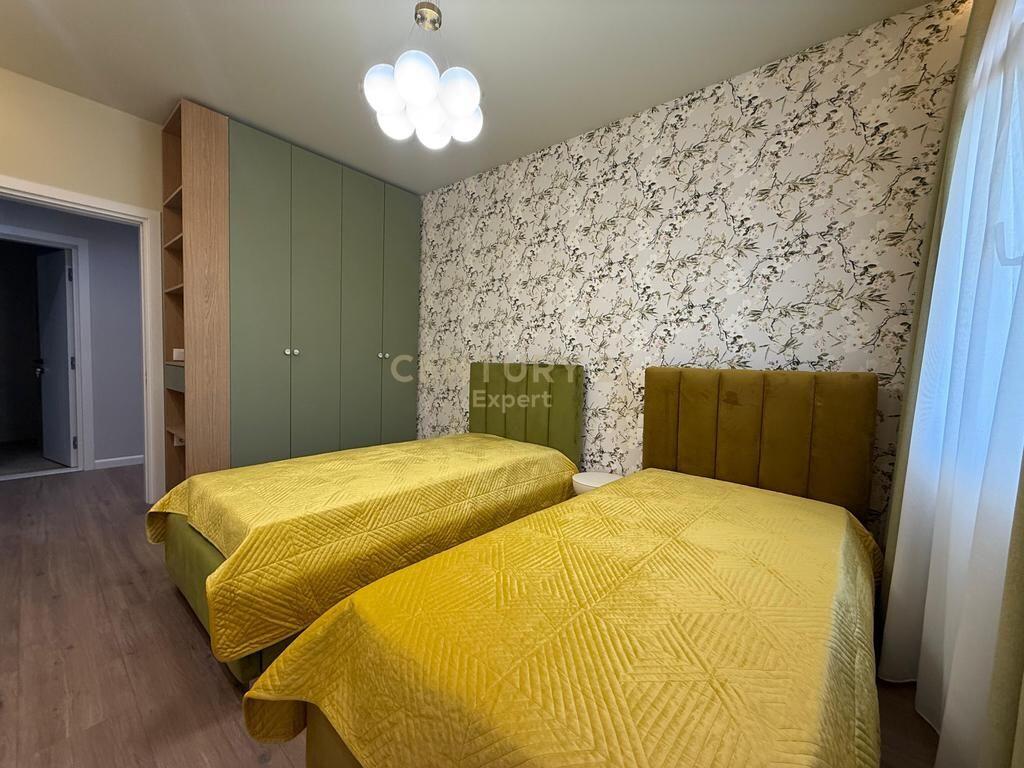 APPARTAMENTO MODERNO 2+1+2 &amp; POSTO AUTO IN AFFITTO PRESSO LA GALLERIA, CENTRO !!