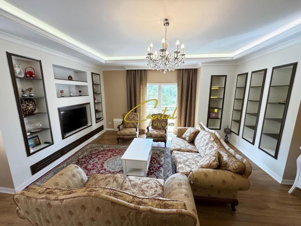 APARTMENT FOR RENT 2+1 DRY LAKE 900 EURO