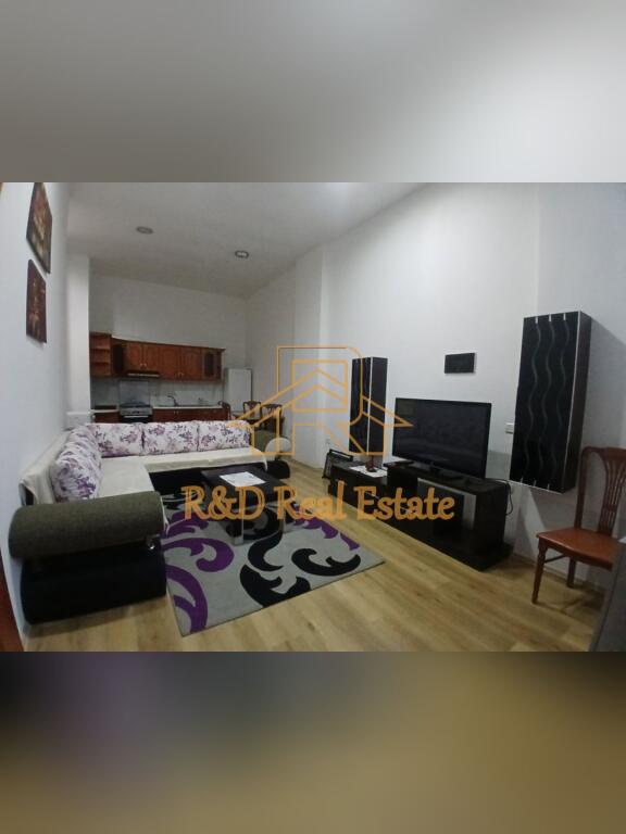 🏡 Appartamento 1+1 in affitto – Fresku