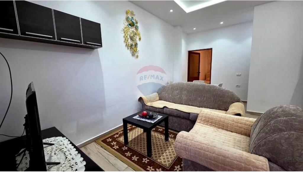 🏠 Appartamento 2+1 in Affitto – Via Dervish Hekali, Vlora
