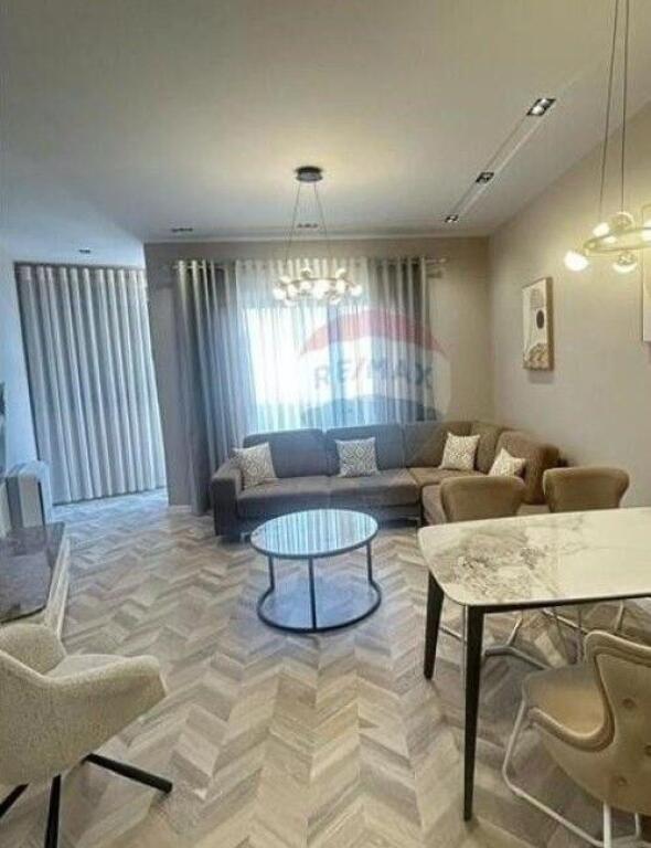 Apartment - For Sale - Barrikadave Street, Tirana(ID: 530221066-268)