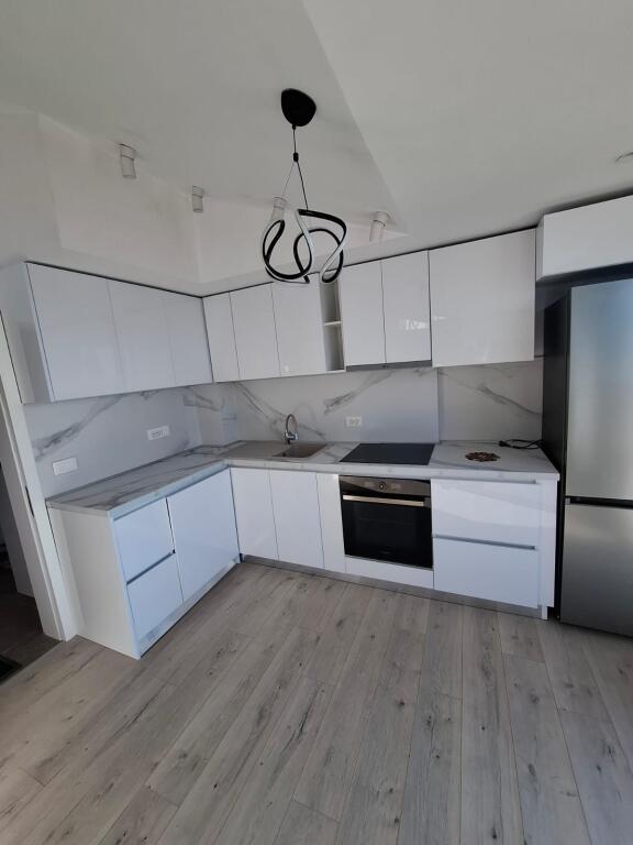 For Rent Apartment 2+1 On Railway Beach