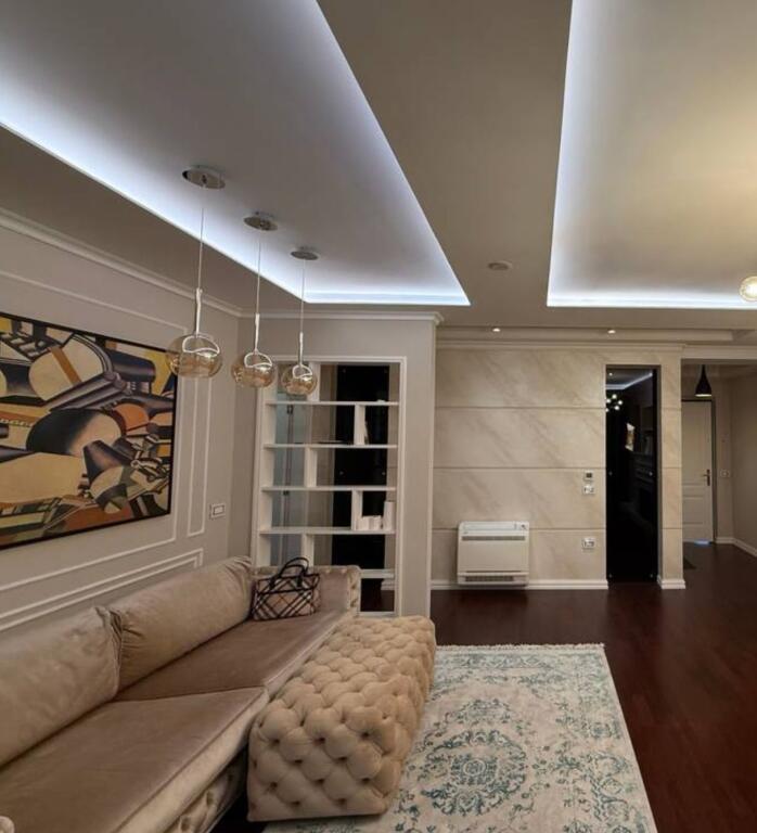 🌟 2+1+2 for Sale – Apartment with 2 Balconies at the Dry Lake