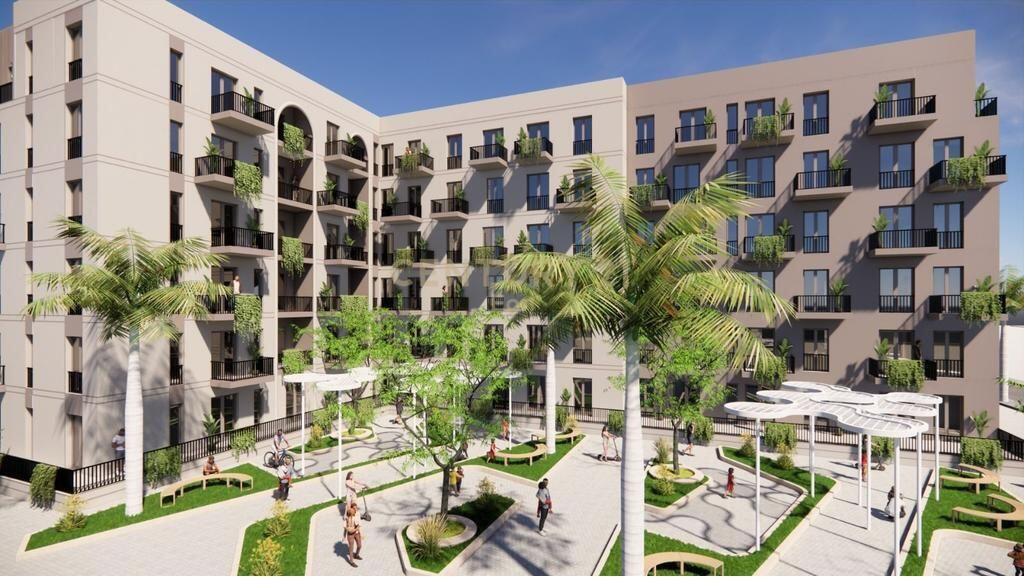 SALES HAVE STARTED AT THE RESIDENCE "PERLA E BREGUT" IN GOLEM! 43,340 €