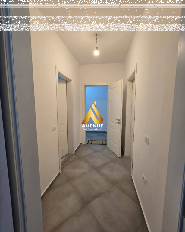 Appartamento 1+1 in affitto – Astir, Tirana
