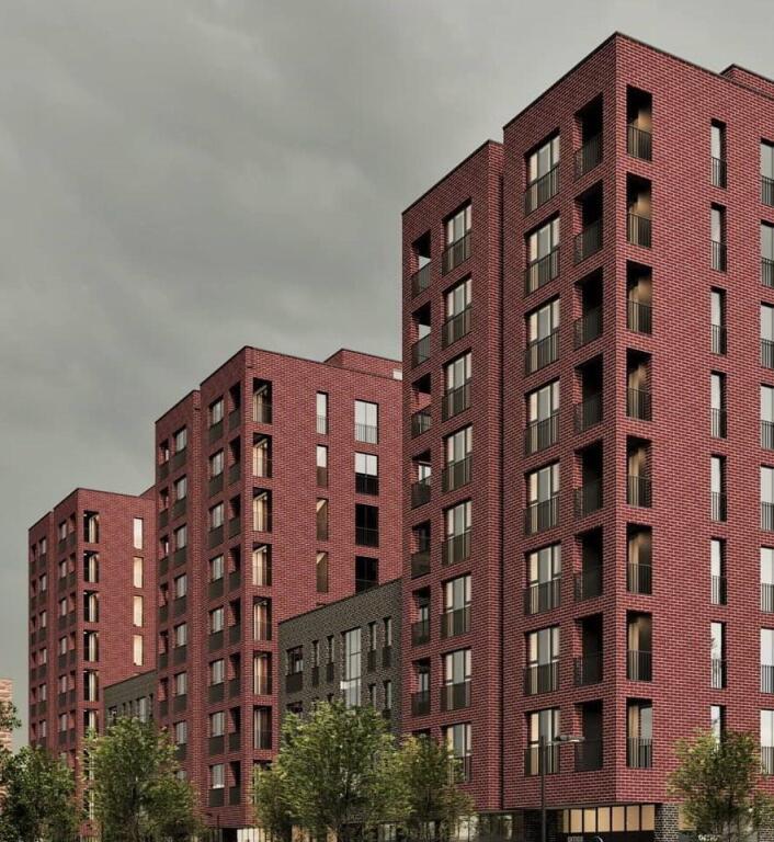 OCCASION APARTMENT FOR SALE 1+1 AT COMPLEX 5D, ON 5 MAY