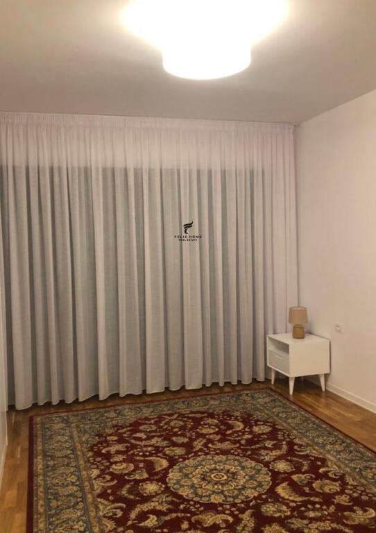 APARTMENT FOR RENT 3+1 ISH BLLOK 2,500 EURO
