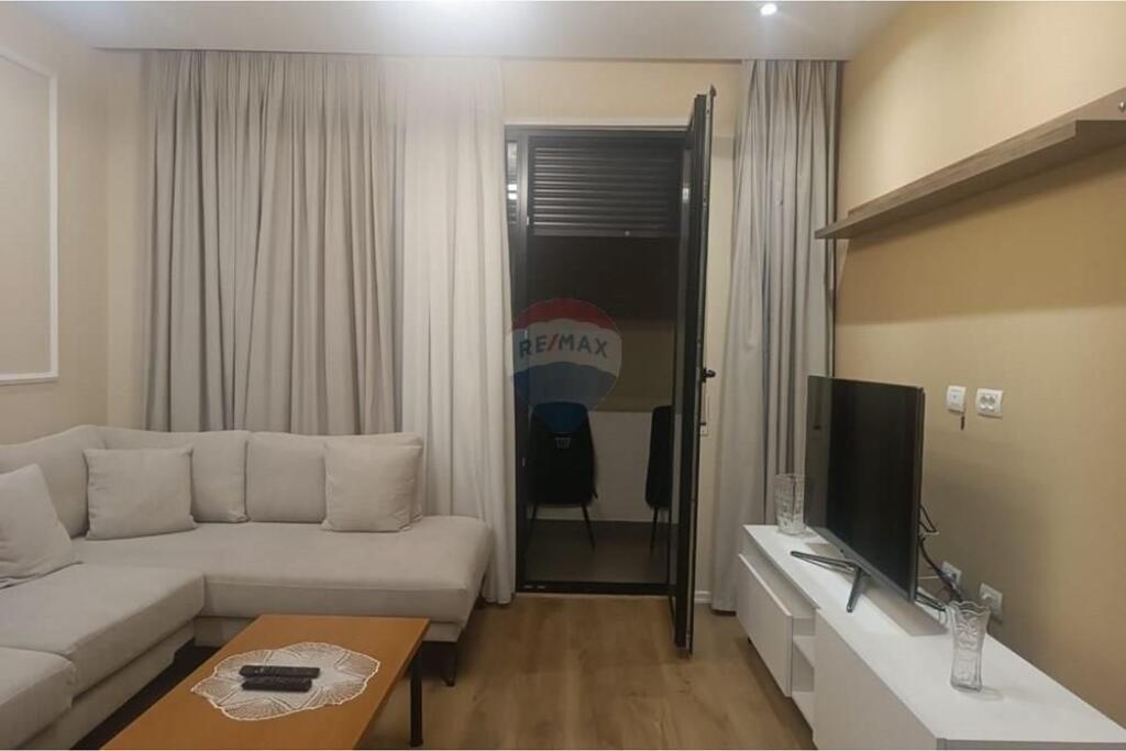 Appartamento - In Affitto - Via Don Bosko, Tirana
