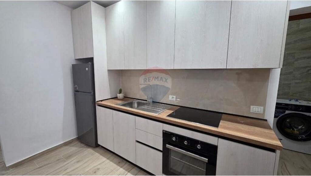 🏠 Appartamento 2+1 in Affitto – Via Dervish Hekali, Vlora