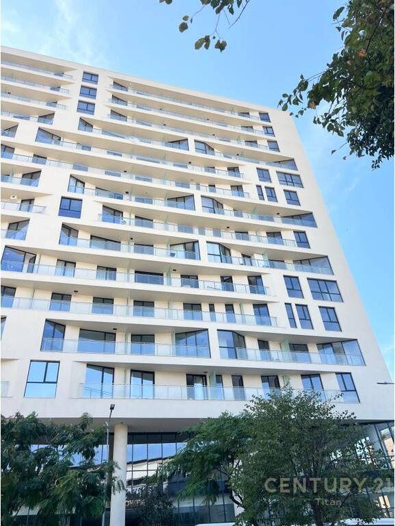 Appartamento 2+1 in affitto presso “Golden Tower Residence”