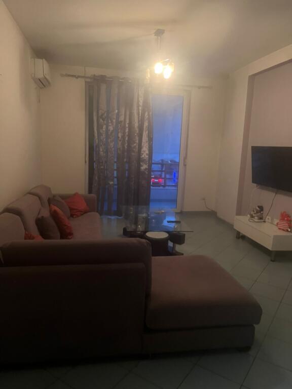 Appartamento 1+1 in affitto Sopra Kristal