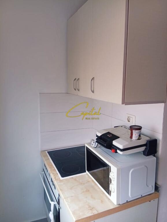 APARTMENT FOR RENT 1+1 BRRYLI 60,000 LEKE