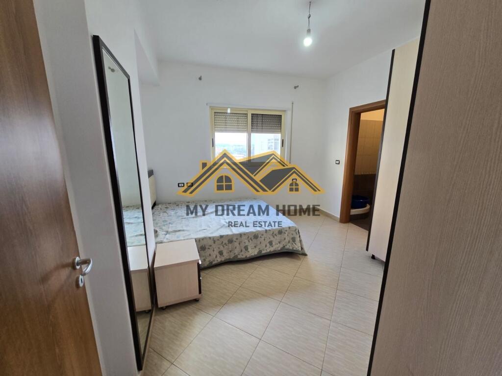 SHITET SUPER APARTAMENT ME PAMJE DETI NE DURRES!!!