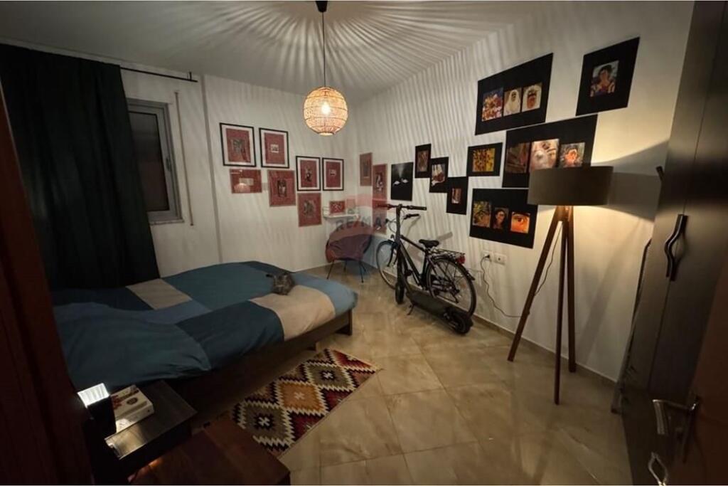 Apartament - Për Shitje - Rruga Robert Shvarc, Tiranë(ID: 530291027-2035)