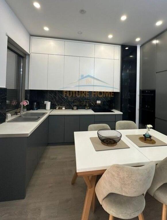 Qera, Apartament 2+1+PARKIM ,Kompleksi Delijorgji.