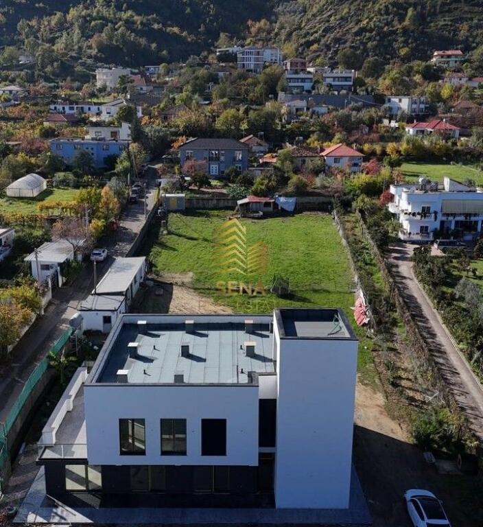 Rent, Service unit + Land, Bërzhitë – near PalmaNova Resort