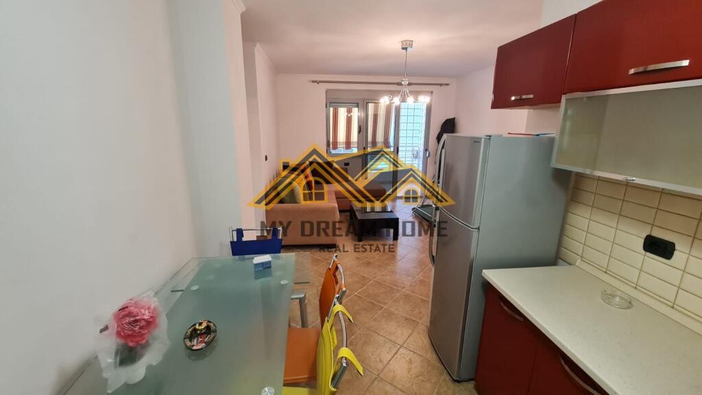 FOR SALE 2+1 APARTMENT ON GOLEM BEACH