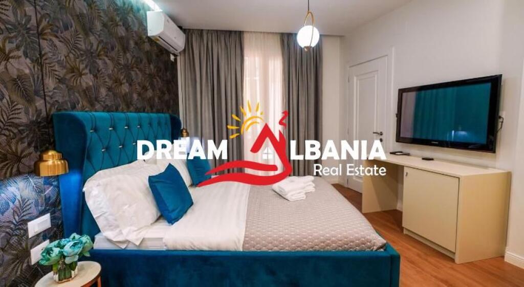 Hotel in vendita vicino al centro in via Siri Kodra a Tirana (ID 4171292)
