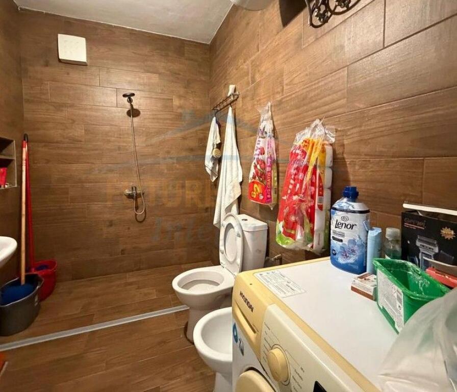 For sale, Apartment 2+1+2, Former Electric Market, Tirana.!