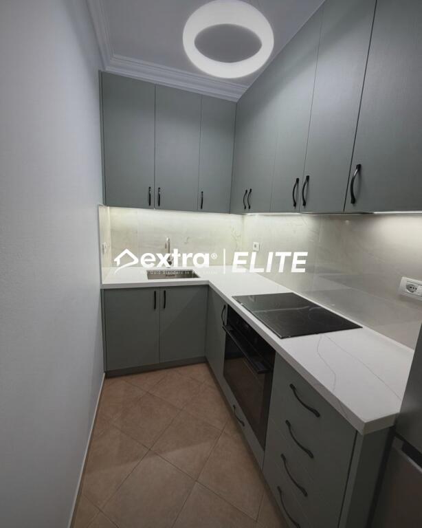 Apartment 2+1 for Rent — Kavaja Street