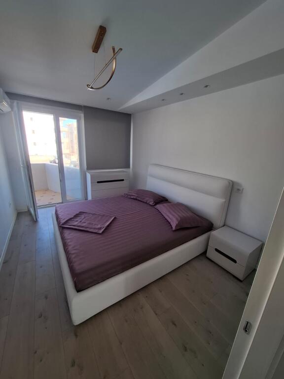 For Rent Apartment 2+1 On Railway Beach