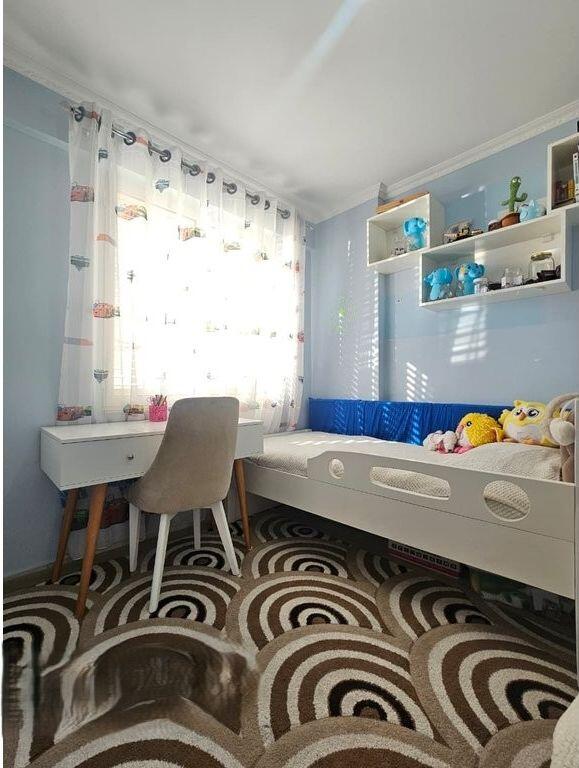 2+1 apartment for sale at Casa Italia! 140,000 €