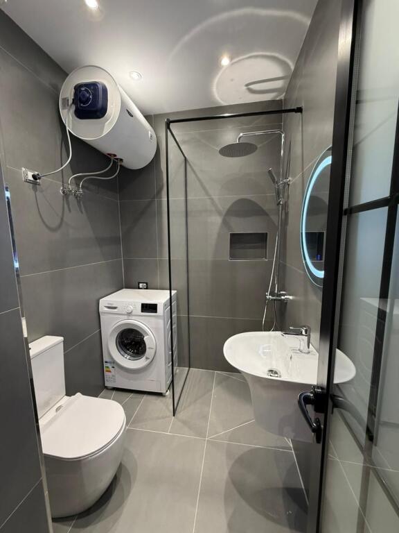 SHITET APARTAMENT 1+1 – PLAZH, DURRËS