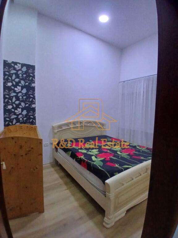 🏡 Appartamento 1+1 in affitto – Fresku