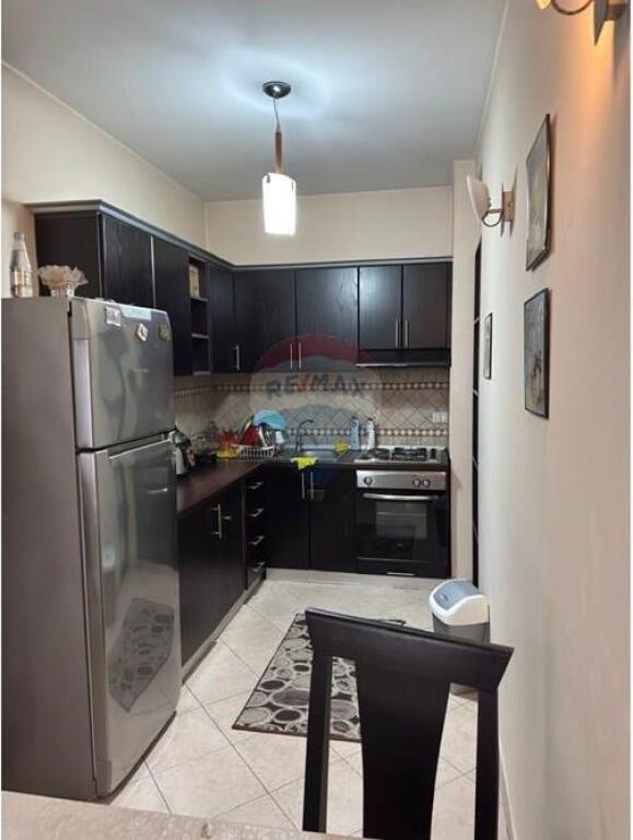 Apartament - Për Shitje - Rruga Qemal Stafa, Tiranë(ID: 530261060-1971)