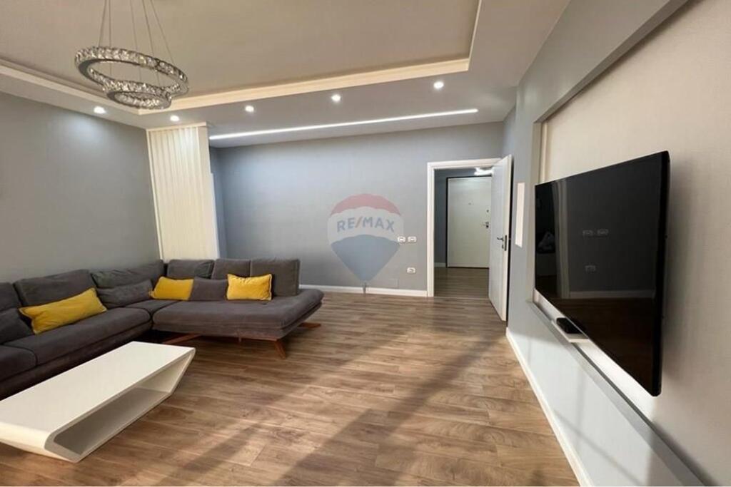 Apartment 2+1+2 for Sale in Fresk