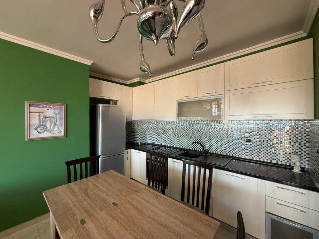 Appartamento 2+1 in vendita a Fresk 130,000 €