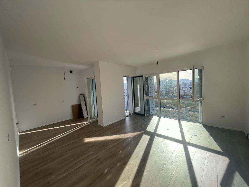 Apartament 1+1 për Shitje – Rruga 5 Maji, pjese e kompleksit Emerald ne Tiranë! 180,000 € Sip. Totale  82m2