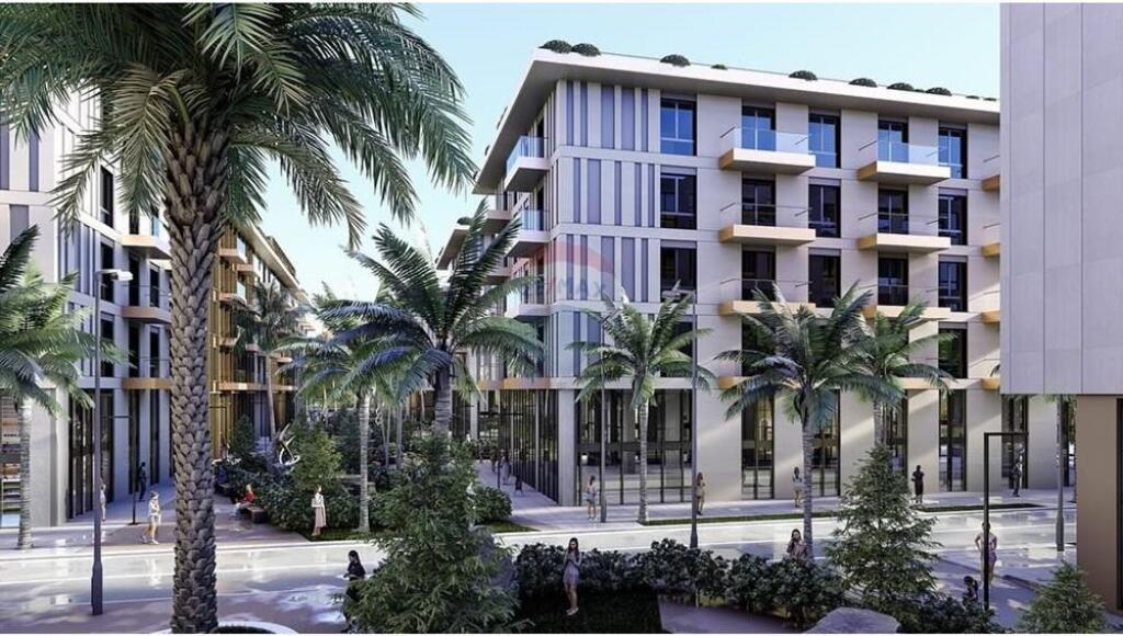 VENDIAMO APPARTAMENTO 1+1 PALM PARADISE RESIDENCE!