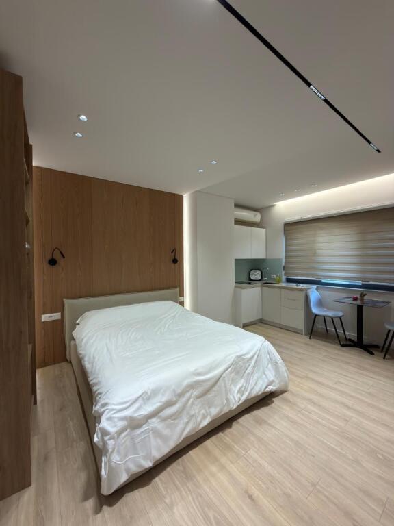 🏙️ AFFITTASI 2 STUDIO – CENTRO, 9 PIANI