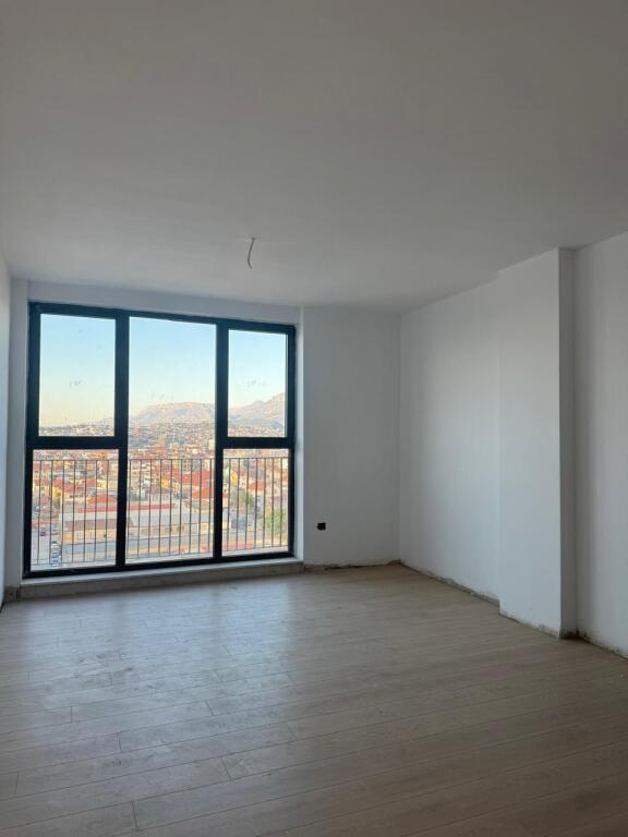 For sale Ap 1+1 📌Siri Kodra Street, near Frigoriferi (complex under construction)