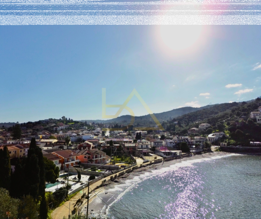 Land for Sale – Kassiopi, Corfu, Greece
