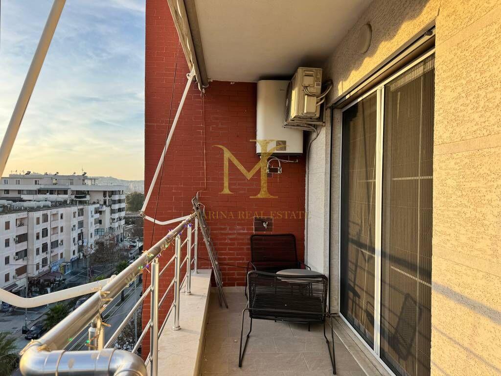 For rent 2+1+2 bathrooms, at the Beach (Dajlan Bridge)