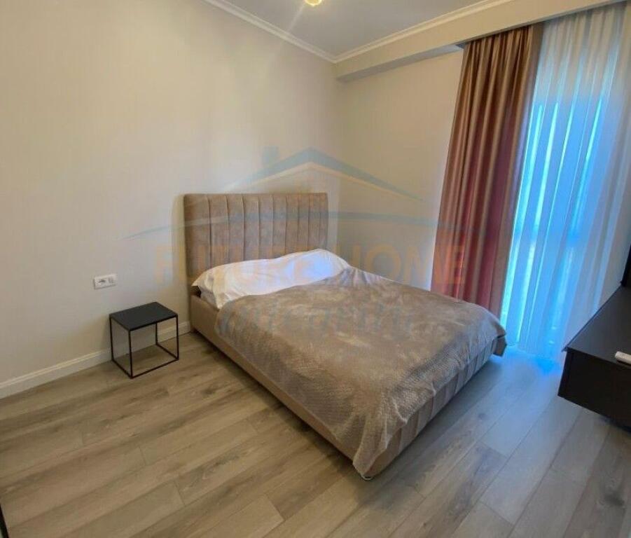 Qera, Apartament 1+1, Rose Garden Residence, Tiranë...